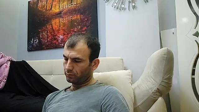 Chatroom XXX en direct de Apooabe