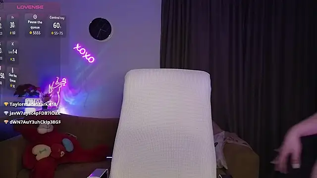 adrelaxina live XXX chat