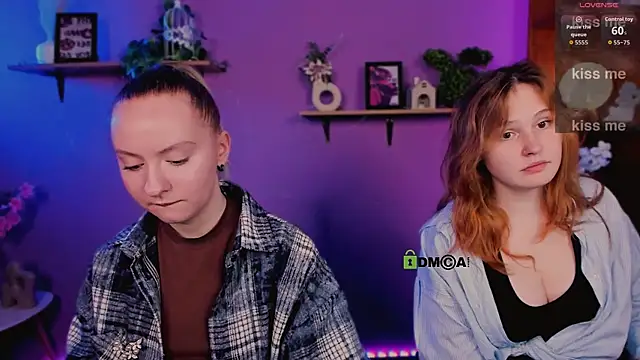 mila_glow1 Chat XXX live