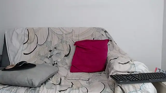 Show webcam de BlackNike