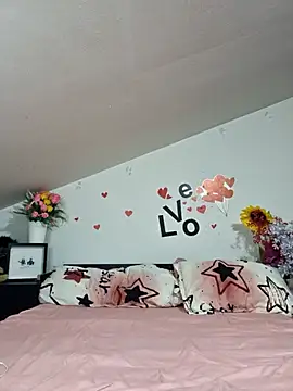 SweetMaddy888: απευθείας συνομιλία ΧΧΧ