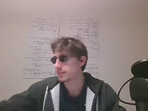 VelvetRagottiOG: онлайн-секс-чат