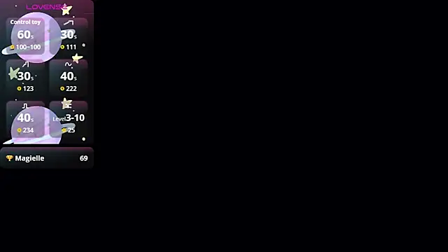 Онлайн чат XXX larah_uwu