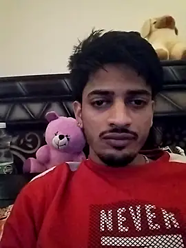 Wild_Vassu Show in webcam