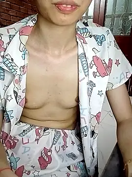 XXX chat uživo modela Chammy720