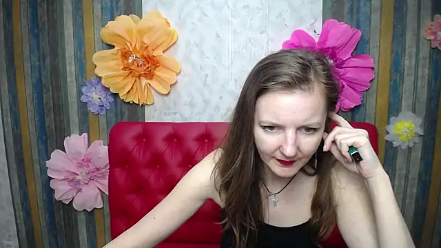 MeganPirs: απευθείας συνομιλία ΧΧΧ