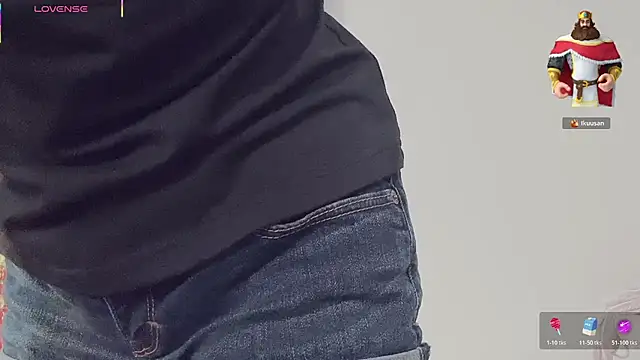 Chat +18 de Your-Sunshine ao vivo