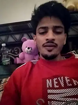 Wild_Vassu 网络视讯表演