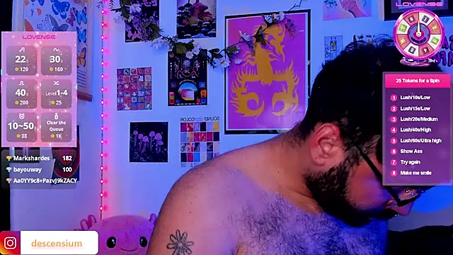 دردشة johnnyalx الجنسية المباشرة