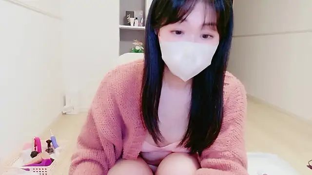 XXX chat uživo modela IORio2