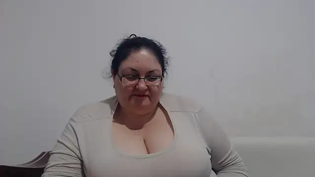 Nykyxo Webcam show