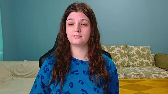 TreeJeannen Live XXX chat