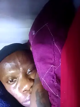 Show de webcam de Sexxoophone