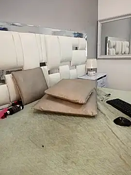 Chat XXX ao vivo de Eva_Johnss