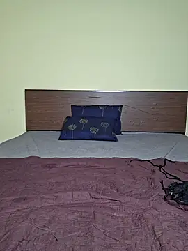 YourToxicBae Adlı Modelin Web Kamerası Şovu