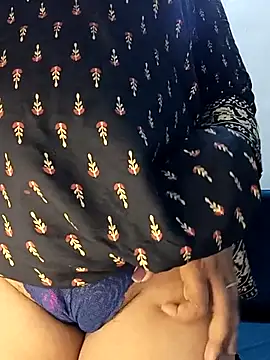 Pertunjukan Kamera Web SSiya-