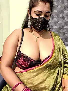 โชว์เว็บแคมของ Poly_bhabi