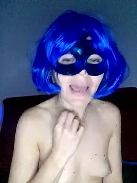 oursecretnights1 Webcam show