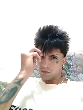 Show Webcam de CubaxxxPeneGrande