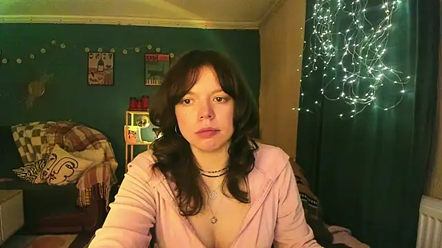 ClancyMorissey – Live XXX-chat