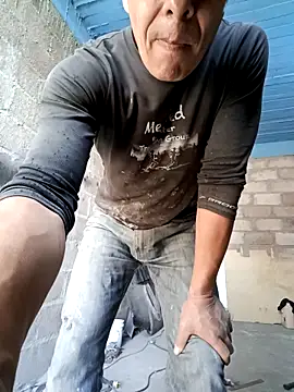 esbenoのウェブカメラショー