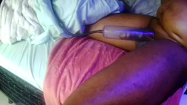 RickDaDickDickersonn Webbikameraesitys