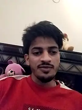 Chatroom XXX en direct de Wild_Vassu