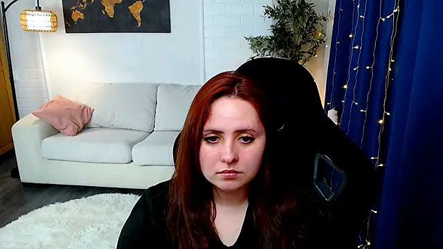 Chat XXX ao vivo de Hennessy_bunny