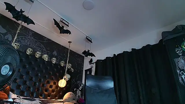 Chat XXX Live AlexHoe_