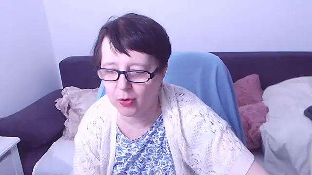 Živý XXX chat ChristaRose