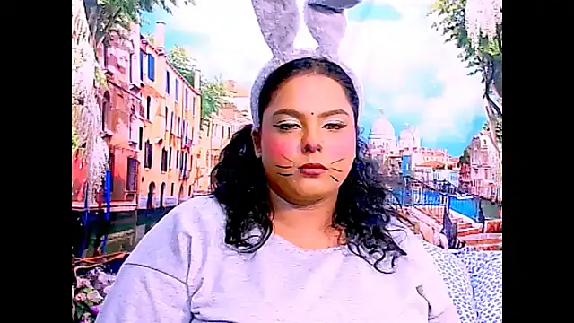 Chat XXX ao vivo de Indianfairy99