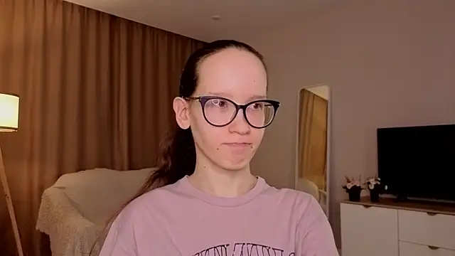 BettyBrowni's Live XXX Chat