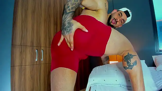 massimo_viscontiのライブXXXチャット