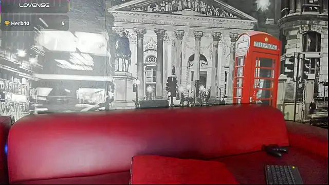 CloeRodriguez's Webcam Show