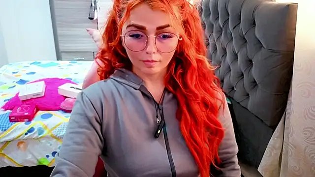 Alexatexa2929 Live XXX-chat