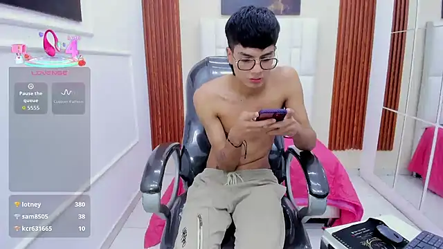 Noha_scott Live XXX-chat