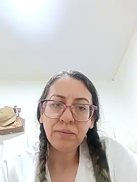 miss_hanna07's Live XXX Chat