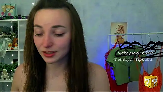 _Barbie_Kiss_ Live XXX-Chat