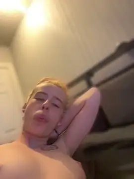 SeccySerena Live XXX-chat