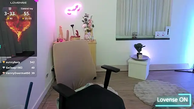 Miss_Lucifer6 Live XXX-chat