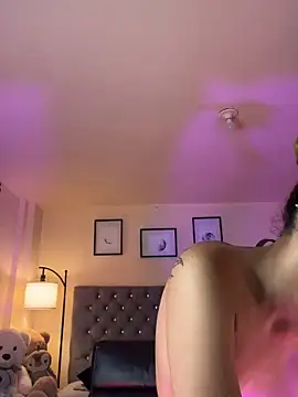 OxanaFedorova1-'s Live XXX Chat