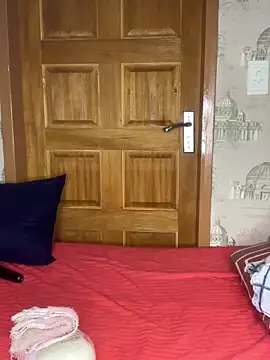 Show webcam de Bellabootie