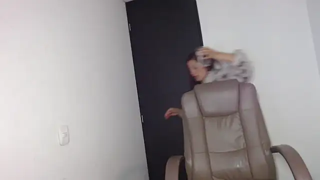 kristelltender1 Live XXX-chat