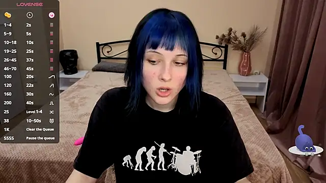 ShineX_Girl Live XXX-chat