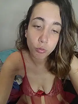 AlissonDavenport Live XXX-chat