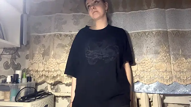 KrystenHoye Live XXX Chat