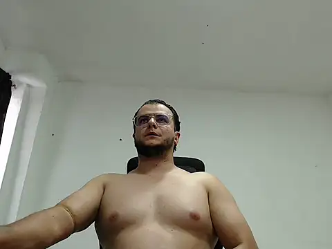 Show webcam de Masterboy00