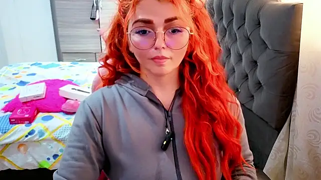 Alexatexa2929 Adlı Modelin Canlı XXX Sohbeti