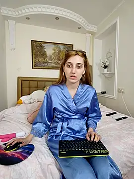 Iren – Live XXX-chat