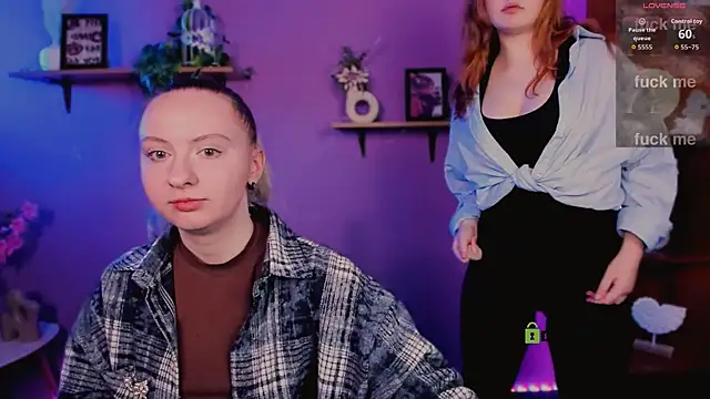 mila_glow1 Chat XXX in diretta